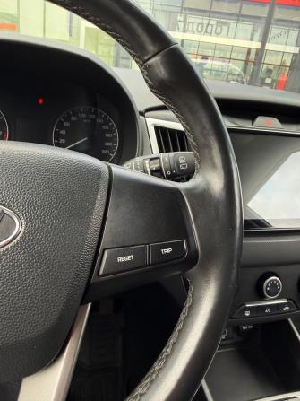 Hyundai Creta I с пробегом 2019 года, цена 1 690 000 рублей, 59903 км, внедорожник, Автокод Объявления