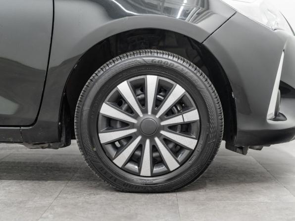 Toyota Vitz III (XP130) Рестайлинг 2 с пробегом 2019 года, цена 1 100 000 рублей, 101719 км, хэтчбек, Автокод Объявления