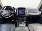 Mitsubishi Pajero IV Рестайлинг 2 Москва  - изображение 24