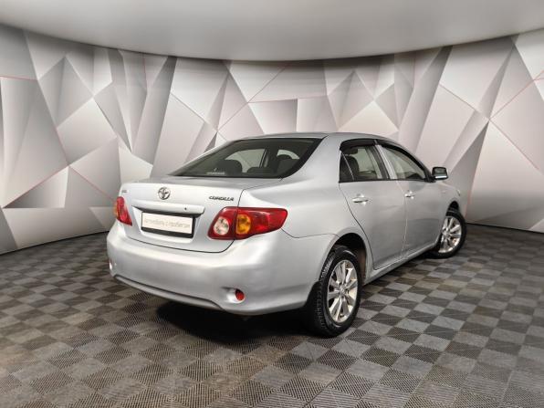 Toyota Corolla X (E140 E150) с пробегом 2008 года, цена 547 000 рублей, 350000 км, седан, Автокод Объявления
