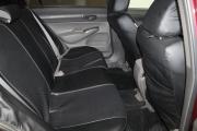 Honda Civic VIII Кемерово  - изображение 36