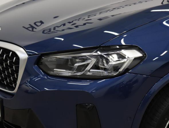 BMW X4 II (G02) Рестайлинг с пробегом 2024 года, цена 6 890 000 рублей, 20494 км, внедорожник, Автокод Объявления
