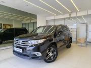 Toyota Highlander II (XU40) Рестайлинг Новосибирск  - изображение 14