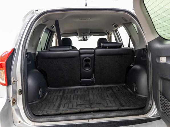 Toyota RAV4 III (XA30) с пробегом 2008 года, цена 1 268 000 рублей, 158501 км, внедорожник, Автокод Объявления
