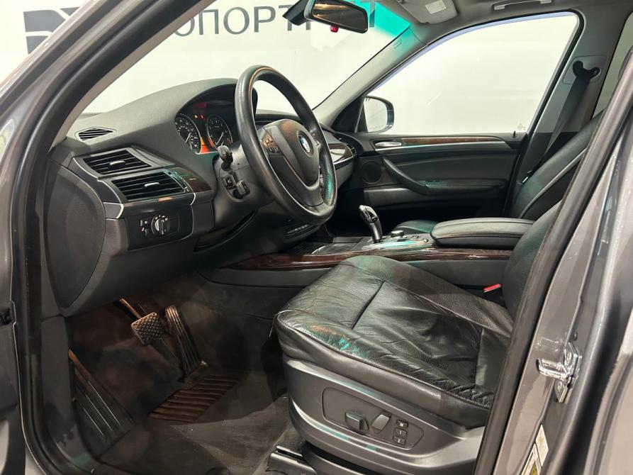 BMW X5 II (E70) Санкт-Петербург  - изображение 17