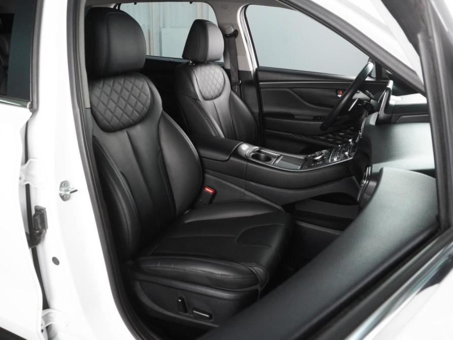 Hyundai Santa Fe IV Рестайлинг Минеральные Воды  - изображение 8