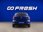 Volkswagen Polo VI Москва  - изображение 25