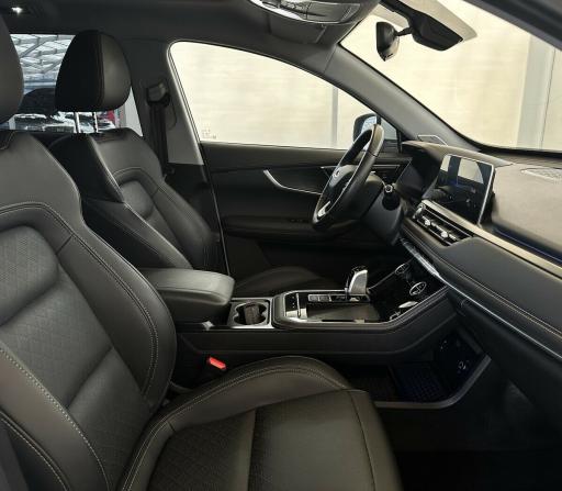 Chery Tiggo 8 I Рестайлинг с пробегом 2023 года, цена 1 770 000 рублей, 66256 км, внедорожник, Автокод Объявления