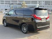 Toyota Alphard III Рестайлинг Казань  - изображение 35
