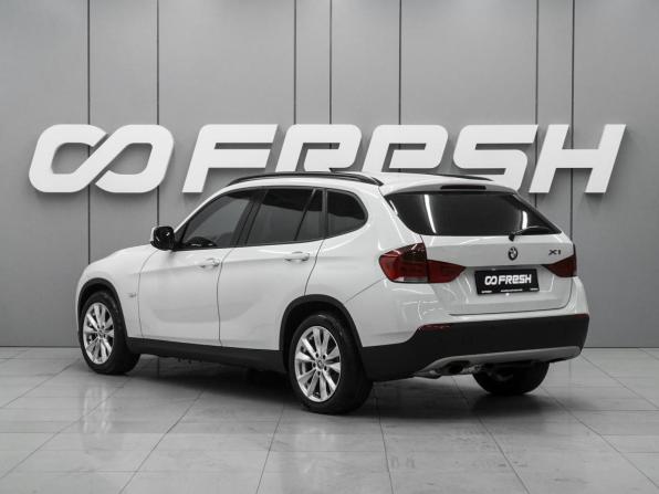 BMW X1 I (E84) с пробегом 2010 года, цена 1 249 000 рублей, 212592 км, внедорожник, Автокод Объявления