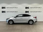 Hyundai Solaris II Рестайлинг Санкт-Петербург  - изображение 22