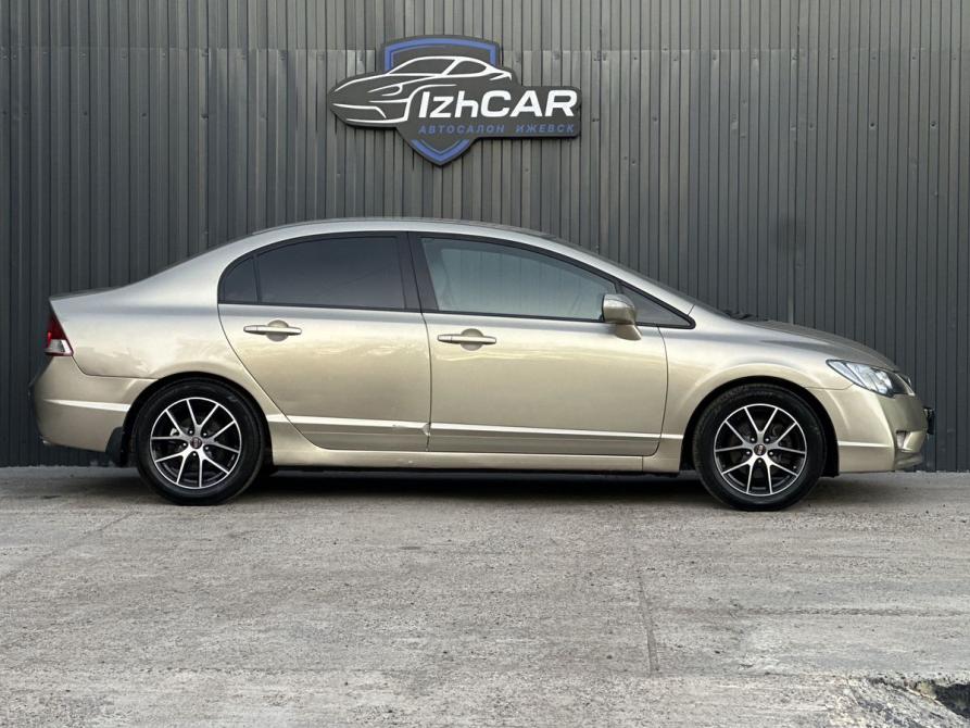 Honda Civic VIII Ижевск  - изображение 10
