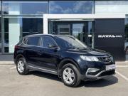 Geely Atlas I Москва  - изображение 21