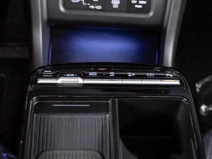 Hyundai Tucson IV Рестайлинг Екатеринбург  - изображение 15