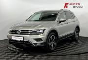 Volkswagen Tiguan II Нижний Новгород  - изображение 27