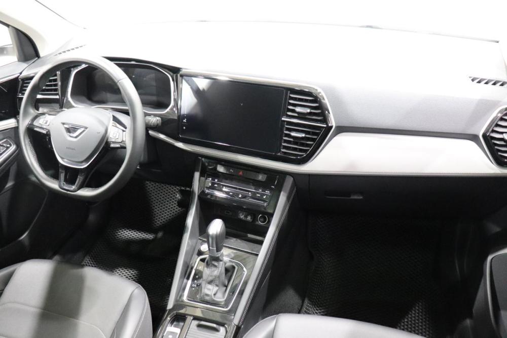 Volkswagen Jetta VII Рестайлинг Иркутск  - изображение 15