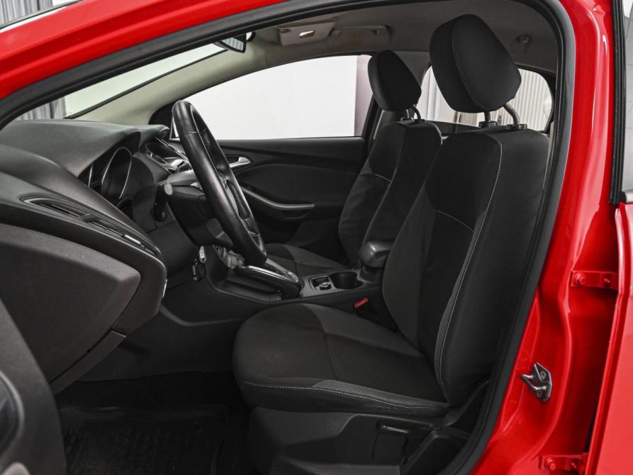 Ford Focus III Ставрополь  - изображение 10