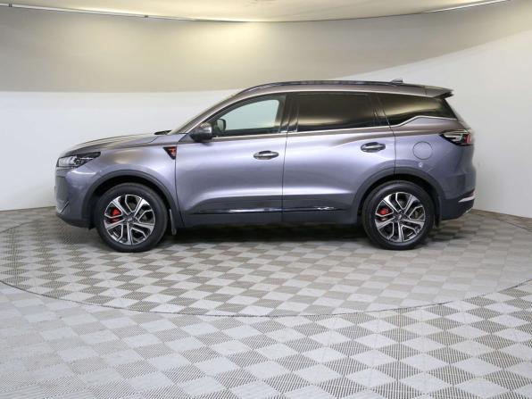Chery Tiggo 7 Pro Max I Рестайлинг с пробегом 2024 года, цена 1 970 000 рублей, 48302 км, внедорожник, Автокод Объявления