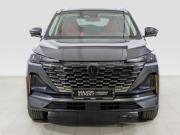 Changan CS55 Plus II Москва  - изображение 32