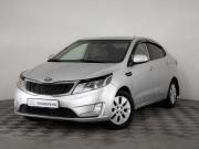 Kia Rio III Санкт-Петербург  - изображение 21