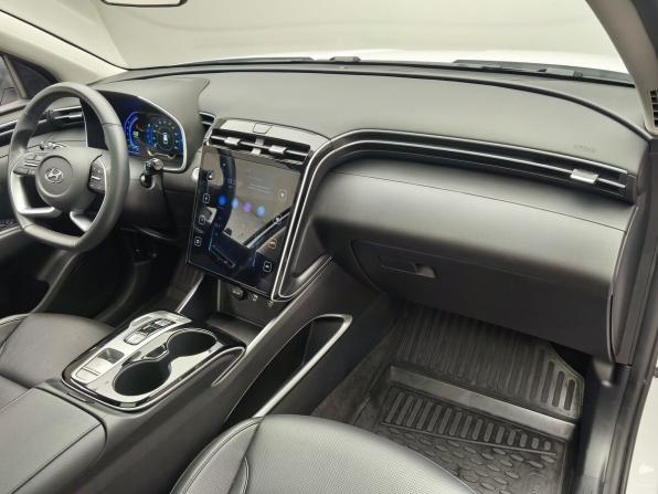 Hyundai Tucson IV с пробегом 2024 года, цена 3 298 000 рублей, 7325 км, внедорожник, Автокод Объявления