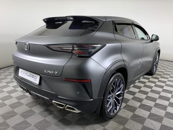 Changan UNI-T I с пробегом 2023 года, цена 1 905 000 рублей, 32800 км, внедорожник, Автокод Объявления