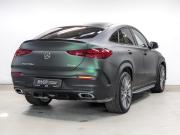 Mercedes-Benz GLE Coupe II (C167) Рестайлинг Санкт-Петербург  - изображение 34