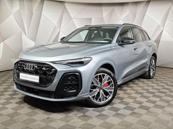 Audi Q5 III (GU) с пробегом 2026 года, цена 7 060 000 рублей, 79 км, внедорожник, Автокод Объявления