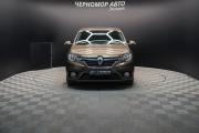 Renault Logan II Рестайлинг Крым  - изображение 35