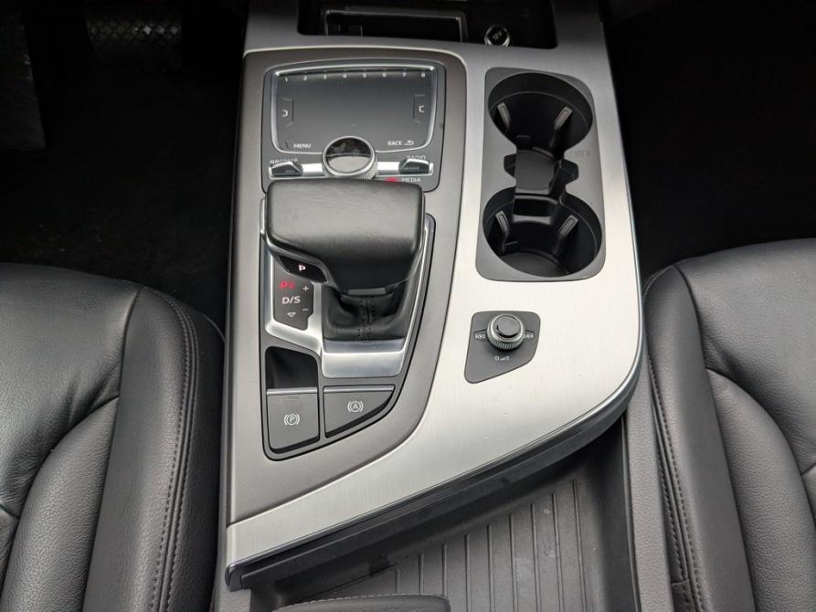 Audi Q7 II (4M) Москва  - изображение 11