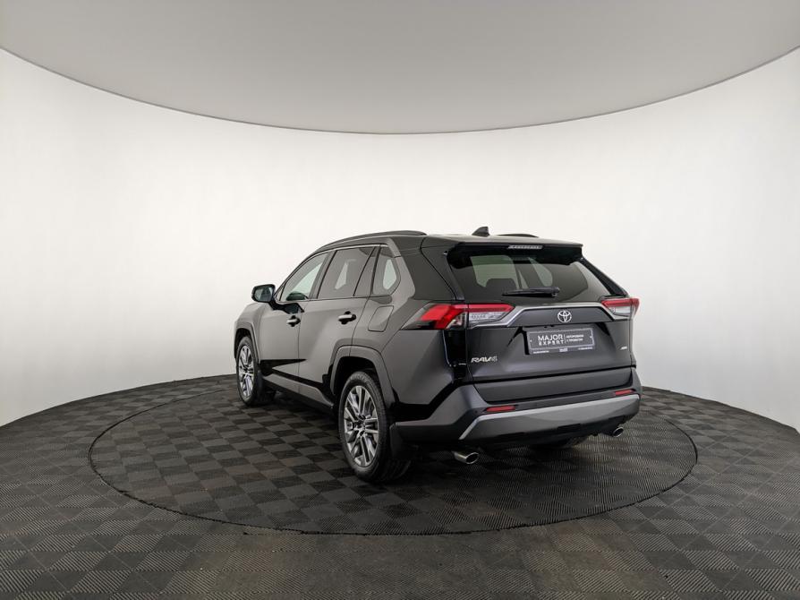 Toyota RAV4 V (XA50) Москва  - изображение 7