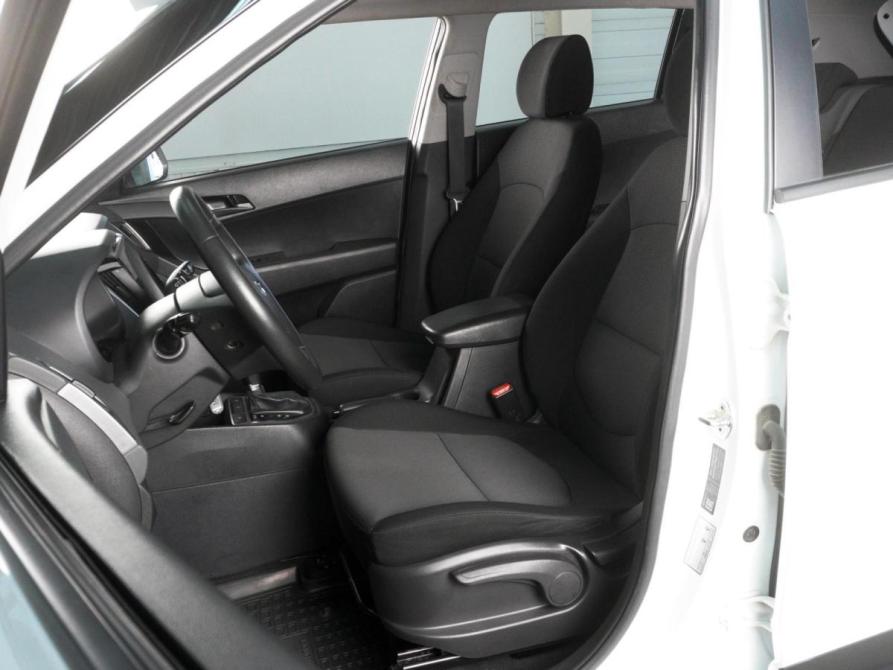 Hyundai Creta I Рестайлинг Минеральные Воды  - изображение 10