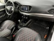 Lada (ВАЗ) Vesta I Рестайлинг (NG) Ярославль  - изображение 24