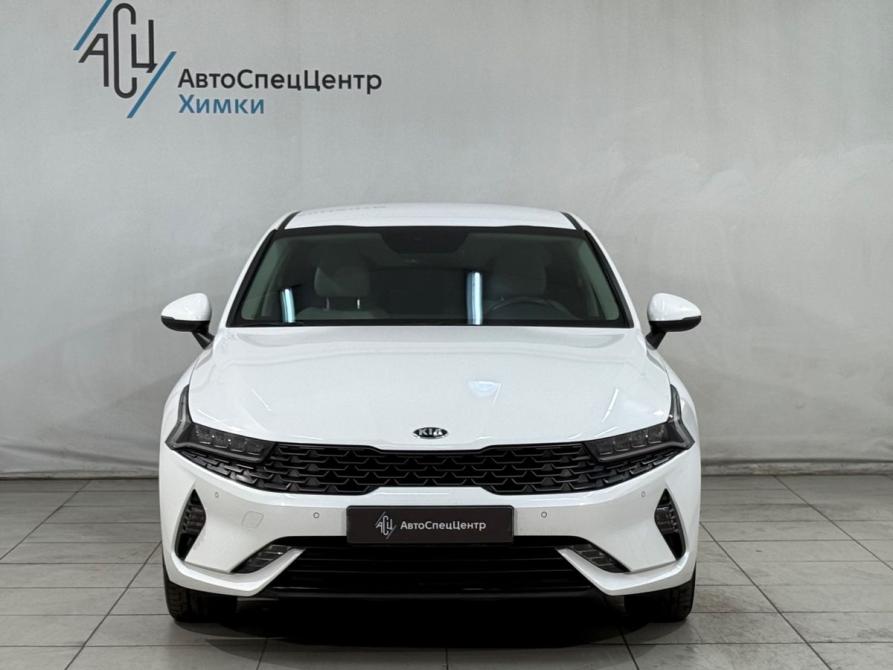 Kia K5 III Химки  - изображение 13