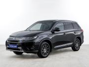 Mitsubishi Outlander III Рестайлинг 3 Москва  - изображение 27