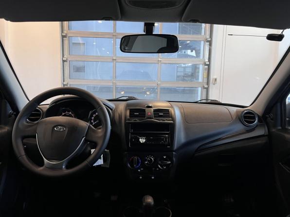 Lada (ВАЗ) Granta I Рестайлинг с пробегом 2019 года, цена 500 000 рублей, 132855 км, седан, Автокод Объявления