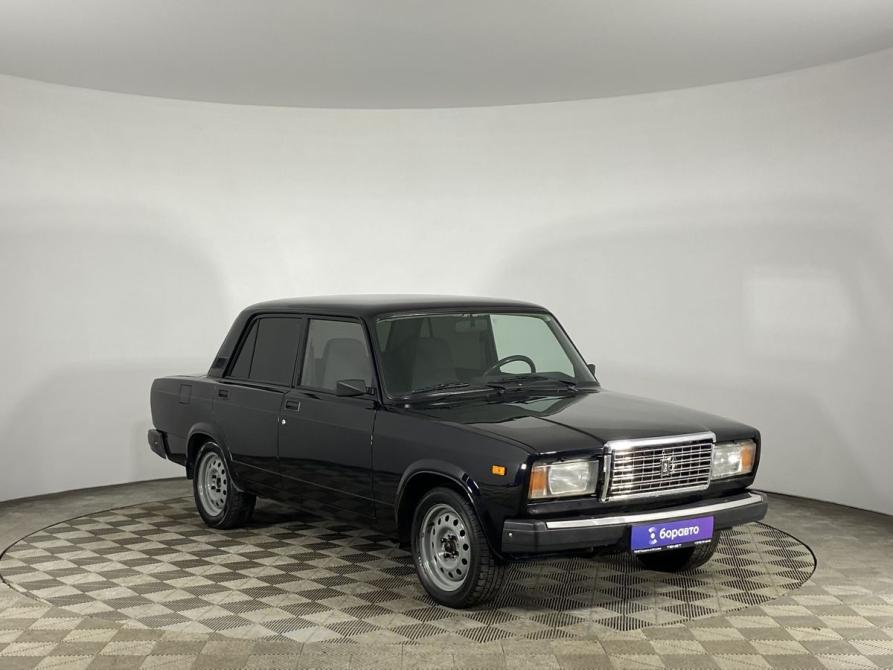 Lada (ВАЗ) 2107 Воронеж  - изображение 11