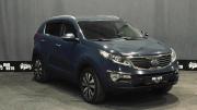 Kia Sportage III Смоленск  - изображение 23