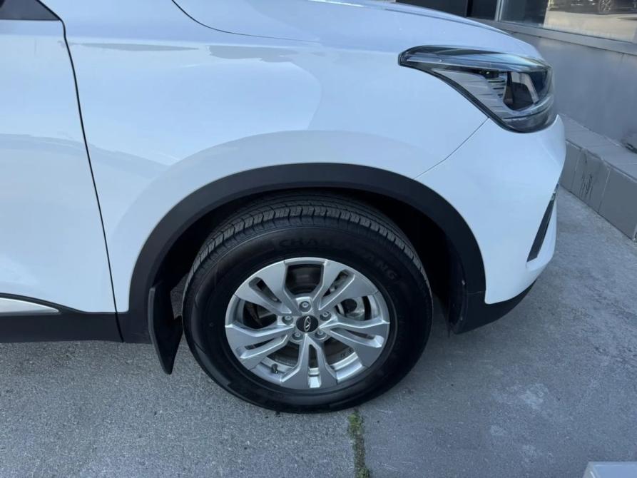 Chery Tiggo 4 Pro I Новосибирск  - изображение 12