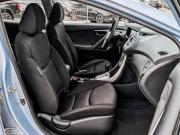 Hyundai Elantra V (MD) Краснодар  - изображение 25