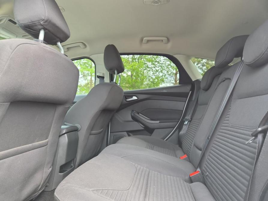 Ford Focus III Рестайлинг Саратов  - изображение 31