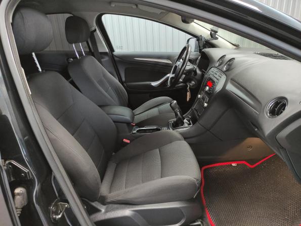 Ford Mondeo IV с пробегом 2008 года, цена 750 000 рублей, 173000 км, хэтчбек, Автокод Объявления