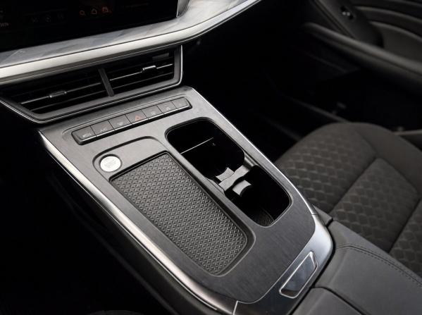 Haval F7 II с пробегом 2024 года, цена 2 535 000 рублей, 37000 км, внедорожник, Автокод Объявления
