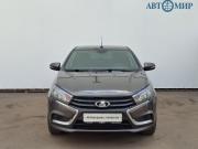 Lada (ВАЗ) Vesta I Москва  - изображение 14