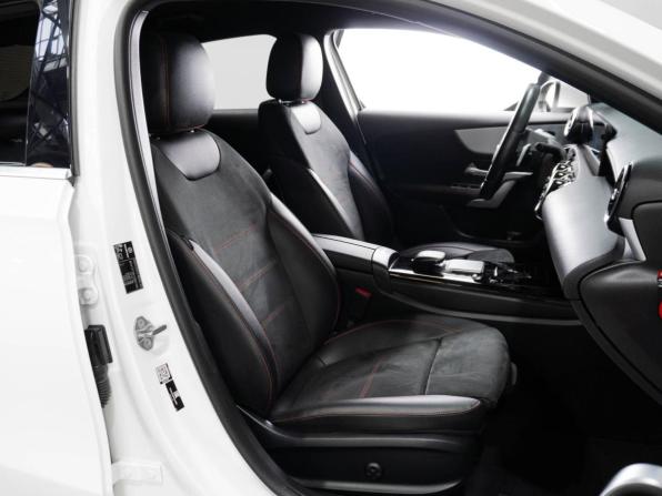 Mercedes-Benz A-Класс IV (W177) с пробегом 2021 года, цена 2 800 000 рублей, 64719 км, седан, Автокод Объявления