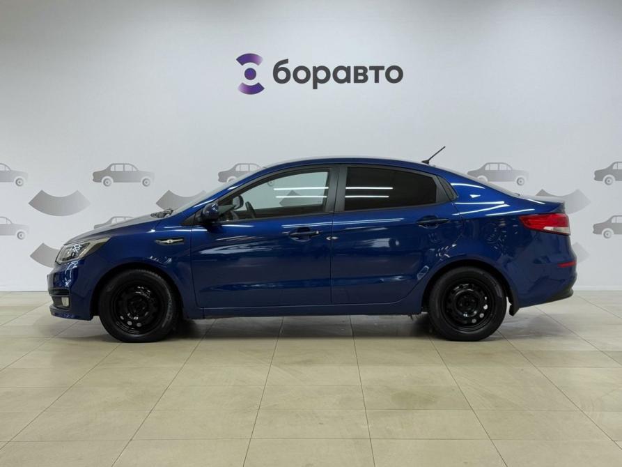 Kia Rio III Рестайлинг Ставрополь  - изображение 5