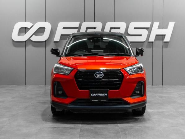Daihatsu Rocky A200 с пробегом 2020 года, цена 1 810 000 рублей, 64908 км, внедорожник, Автокод Объявления