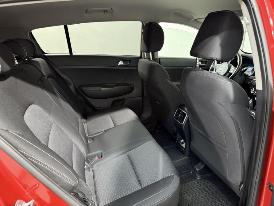 Kia Sportage IV Рестайлинг Химки  - изображение 4