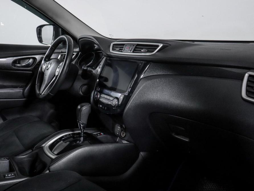 Nissan X-Trail III Москва  - изображение 9