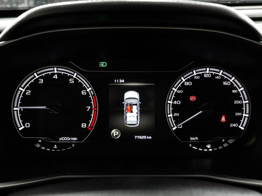 Geely Coolray I Химки  - изображение 10